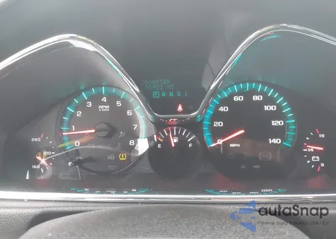 2017 Chevrolet Traverse 2Lt z USA, uszkodzony, nr VIN 1GNKVHKD8HJ181502